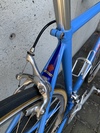 Cunningham Steel Road bike photo Cunningham Steel Road bike photo