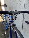 Cunningham Steel Road bike photo Cunningham Steel Road bike photo