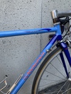 Cunningham Steel Road bike photo Cunningham Steel Road bike photo