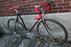 Gardin Tri Bike photo