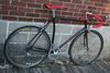 Gardin Tri Bike photo