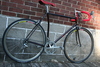 Gardin Tri Bike photo