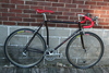 Gardin Tri Bike photo