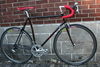 Gardin Tri Bike photo