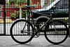 Custom Ave Maldea Track Bike photo