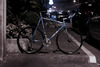 Custom Ave Maldea Track Bike photo