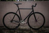 Custom Ave Maldea Track Frame photo