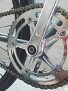 Custom Ave Maldea Triple Triangle photo