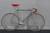 (For sale)Custom Bishop track bike photo