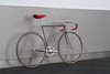 (For sale)Custom Bishop track bike photo