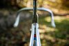 (For sale)Custom Bishop track bike photo