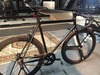 Custom Black Cinelli Gazzetta photo