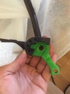 Custom Brother Cycles Strom S photo