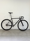 Custom Brother Cycles Strom S photo