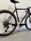 Custom Brother Cycles Strom S photo