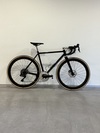 Custom Brother Cycles Strom S photo