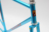 custom brand new nagasawa frameset photo