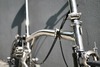 Custom Brompton by Ti Parts Workshop photo