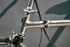 Custom Brompton by Ti Parts Workshop photo