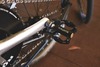 Custom Brompton by Ti Parts Workshop photo