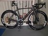 Custom Built Chinese Carbon Bicycle photo