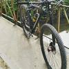 Custom Cannondale F29 "Black Betty" photo