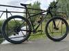 Custom Cannondale F29 "Black Betty" photo