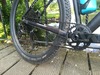 Custom Cannondale F29 "Black Betty" photo