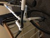 Custom Cinelli Parallax photo