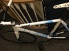 Custom Cinelli Parallax photo