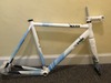 Custom Cinelli Parallax photo