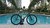 Custom Colossi Rambler Pursuit 2014 photo