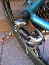 1999 Custom Gary Fisher Aquila mtb photo