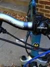 1999 Custom Gary Fisher Aquila mtb photo