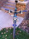 1999 Custom Gary Fisher Aquila mtb photo