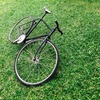 Custom Fixed Gear photo