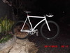 Custom Fixed Gear 53cm photo