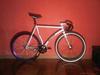 Custom Fixed Gear 53cm photo