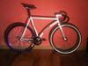 Custom Fixed Gear 53cm photo