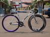 Custom Fixed Gear 53cm photo