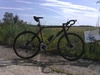 Custom gravel BMC TEAM ELITE 03 photo