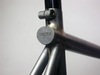 Custom Columbus MAX "Asong Asero" Track photo