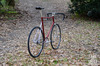 Custom Kumo Cycles Track photo