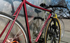 Custom LoPro Frame by Jacek Orlowski, photo