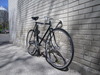 Custom-made fixed gear photo