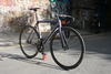 Custom Moda Forte Track bicycle photo
