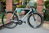 Custom Pursuit Dawes SST-AL photo