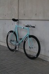 Custom Pursuit Dodici 'Cielo' photo