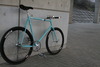 Custom Pursuit Dodici 'Cielo' photo