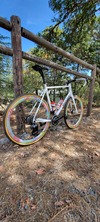 Custom Restless "Monster Road" photo